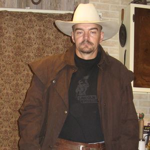 Meet your Posher, Jack